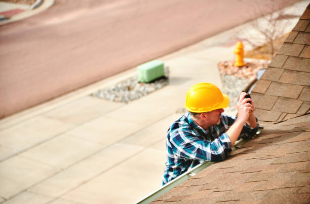 Best Roof Repair Services  in Las Lomas, TX