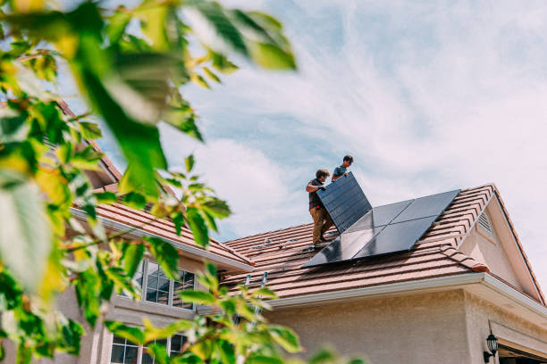 Best Shingle Roofing Installation  in Las Lomas, TX
